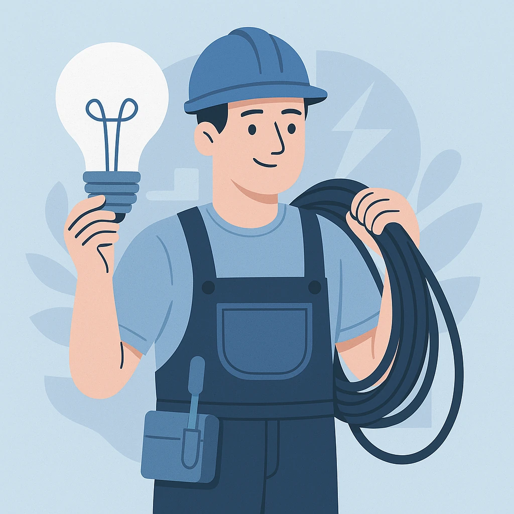 Werkzeuge & Schaltplan