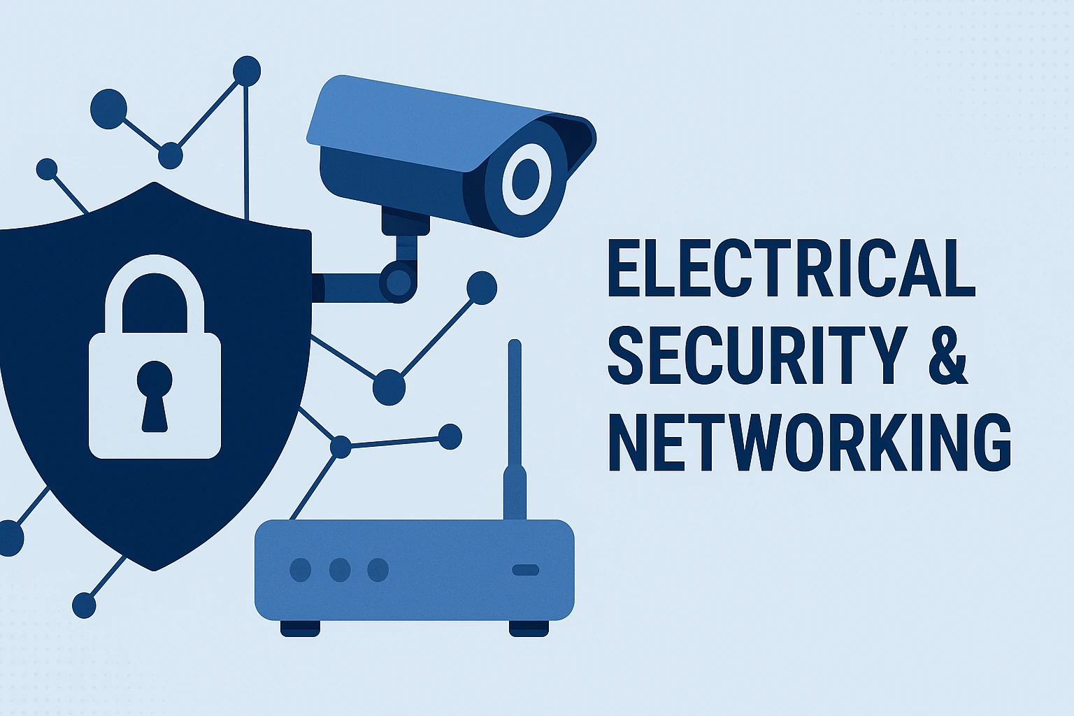 Sicherheit & Netzwerk