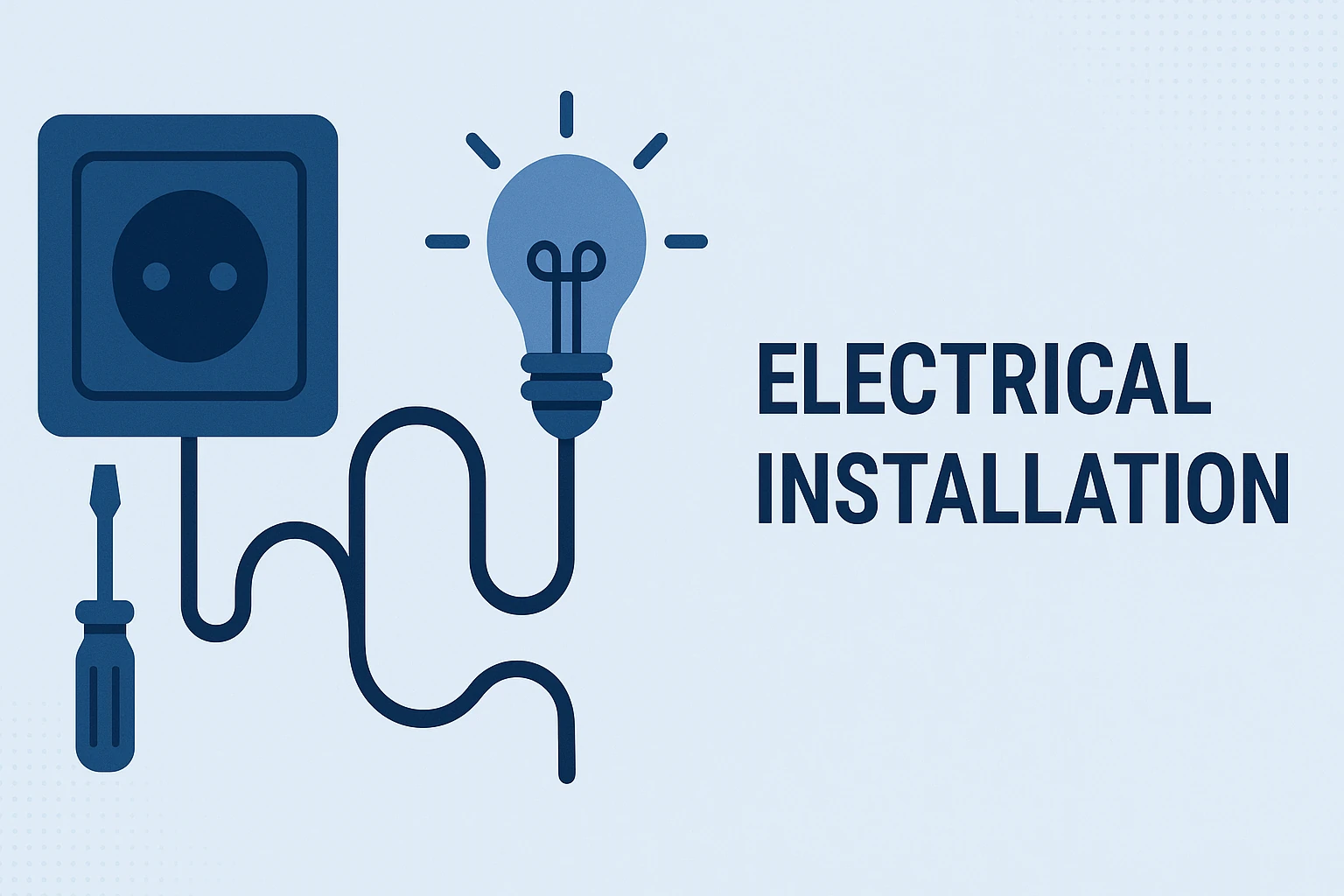 Kontakt & Installation