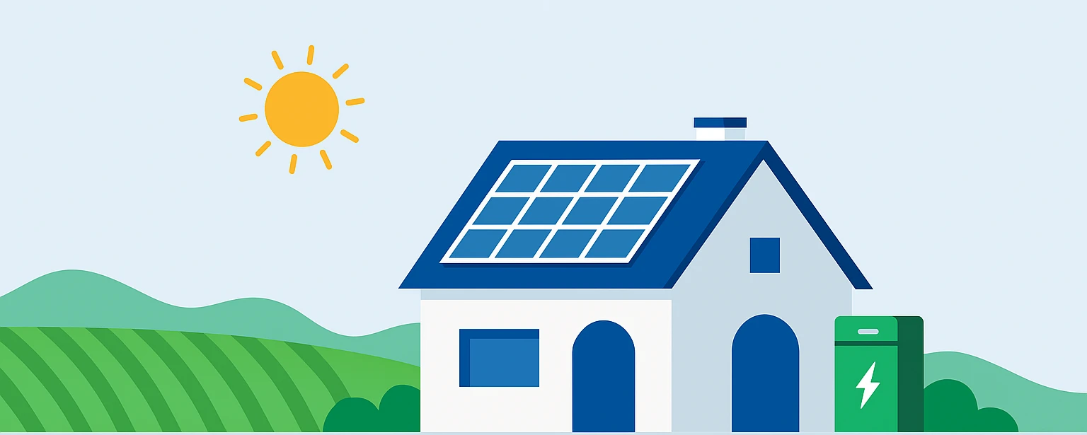 Photovoltaikmodule Elektro Böhm